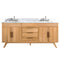 Avanity Taylor 73 inch Vanity Combo TAYLOR-VS73-NT