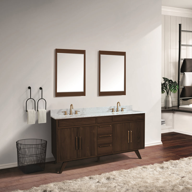 Avanity Taylor 60 inch Vanity Only TAYLOR-V60-BT