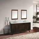 Avanity Taylor 72 inch Vanity Only TAYLOR-V72-BT