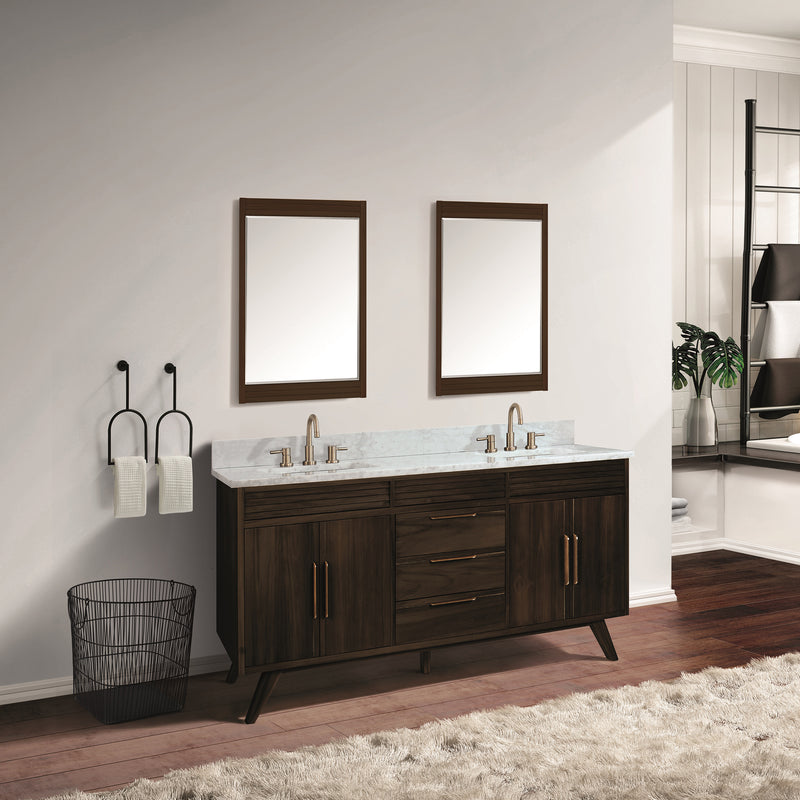 Avanity Taylor 73 inch Vanity Combo TAYLOR-VS73-BT