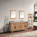 Avanity Taylor 72 inch Vanity Only TAYLOR-V72-NT