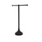 Allied Brass Vanity Top 2 Arm Guest Towel Holder TB-10-ORB