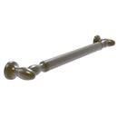 Allied Brass 16 inch Grab Bar Reeded TD-GRR-16-ABR