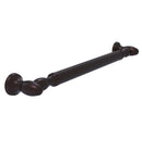 Allied Brass 16 inch Grab Bar Reeded TD-GRR-16-ABZ