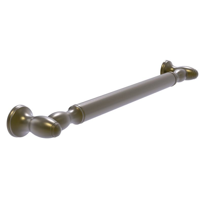 Allied Brass 24 inch Grab Bar Reeded TD-GRR-24-ABR