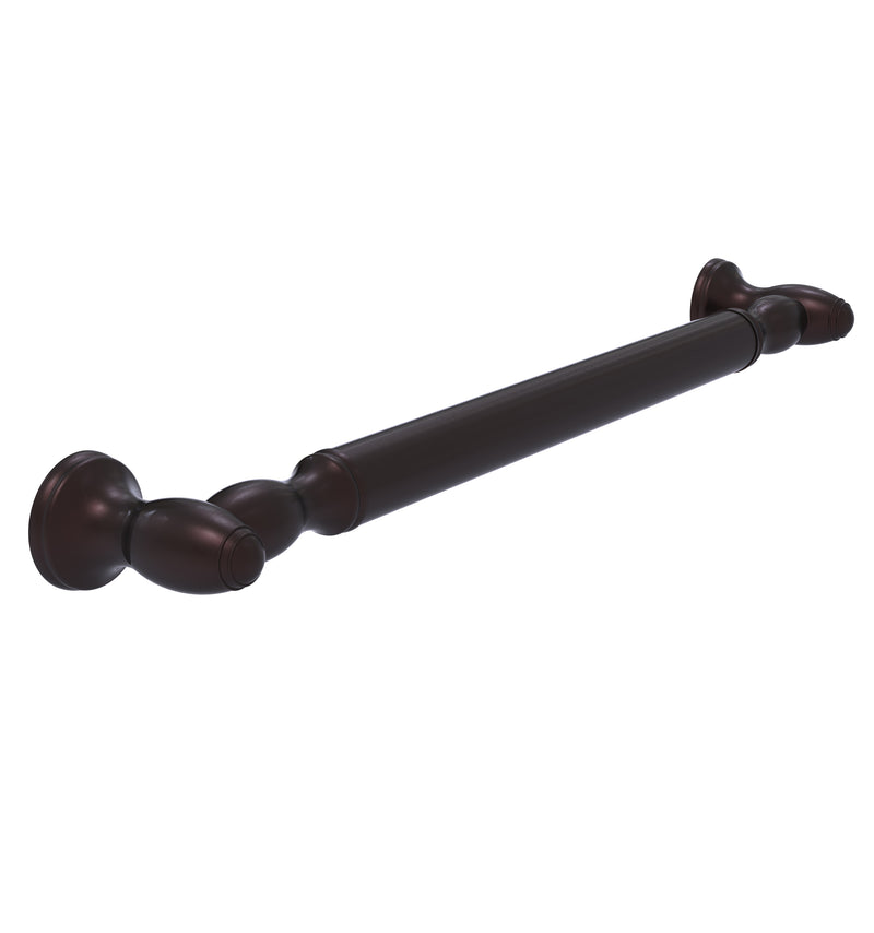 Allied Brass 32 inch Grab Bar Reeded TD-GRR-32-ABZ