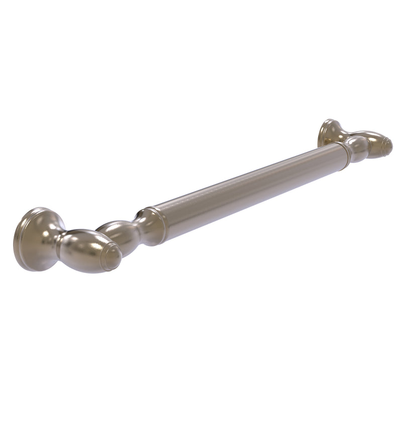 Allied Brass 32 inch Grab Bar Reeded TD-GRR-32-PEW