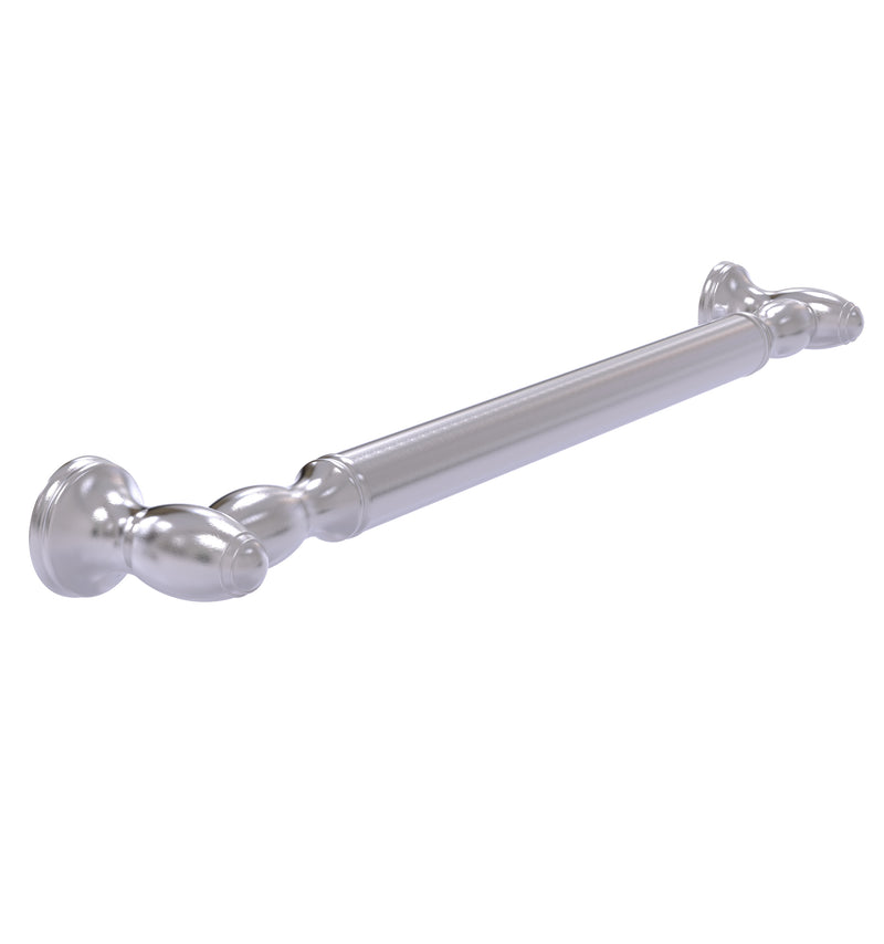 Allied Brass 32 inch Grab Bar Reeded TD-GRR-32-SCH