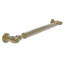 Allied Brass 32 inch Grab Bar Reeded TD-GRR-32-UNL