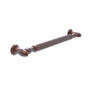 Allied Brass 16 inch Grab Bar Smooth TD-GRS-16-CA