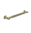 Allied Brass 16 inch Grab Bar Smooth TD-GRS-16-SBR