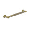 Allied Brass 32 inch Grab Bar Smooth TD-GRS-32-SBR