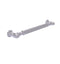 Allied Brass 32 inch Grab Bar Smooth TD-GRS-32-SCH