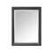 Avanity Thompson 24 inch Mirror THOMPSON-M24-CL