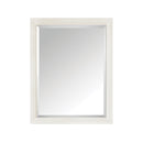 Avanity Thompson 24 inch Mirror THOMPSON-M24-FW