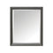 Avanity Thompson 28 inch Mirror THOMPSON-M28-CL