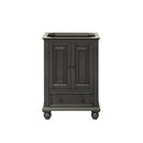 Avanity Thompson 24 inch Vanity Only THOMPSON-V24-CL