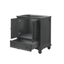 Avanity Thompson 31 inch Vanity Combo THOMPSON-VS30-CL-A