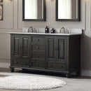 Avanity Thompson 61 inch Vanity Combo THOMPSON-VS60-CL-C