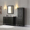 Avanity Thompson 48 inch Vanity Only THOMPSON-V48-CL