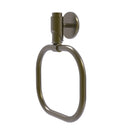 Allied Brass Tribecca Collection Towel Ring TR-16-ABR