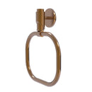 Allied Brass Tribecca Collection Towel Ring TR-16-BBR