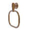 Allied Brass Tribecca Collection Towel Ring TR-16-BBR