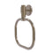 Allied Brass Tribecca Collection Towel Ring TR-16-PEW