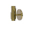 Allied Brass Tribecca Collection Robe Hook TR-20A-UNL