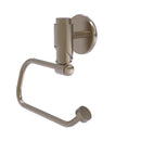 Allied Brass Tribecca Collection European Style Toilet Tissue Holder TR-24E-PEW