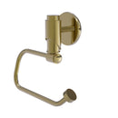 Allied Brass Tribecca Collection European Style Toilet Tissue Holder TR-24E-UNL