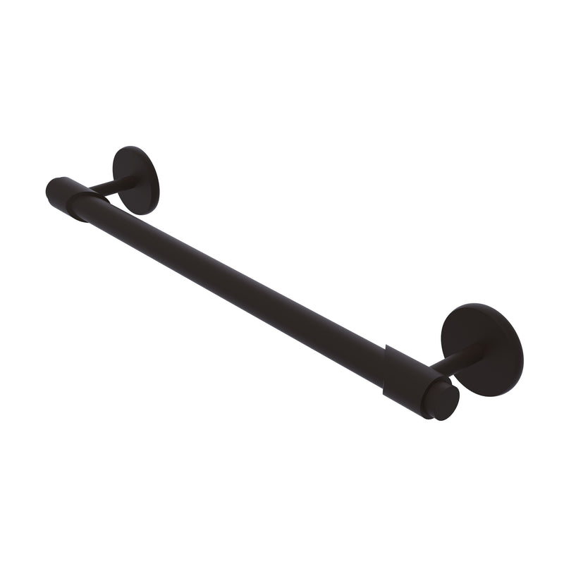 Allied Brass Tribecca Collection 24 Inch Towel Bar TR-51-24-ORB