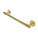 Allied Brass Tribecca Collection 18 Inch Towel Bar TR-51-18-PB