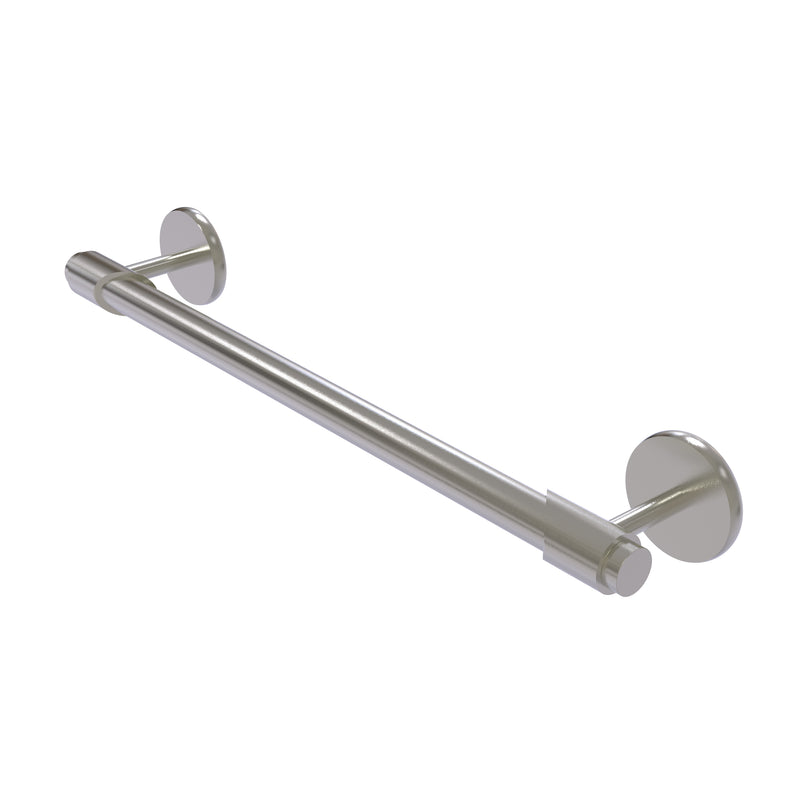 Allied Brass Tribecca Collection 18 Inch Towel Bar TR-51-18-SN