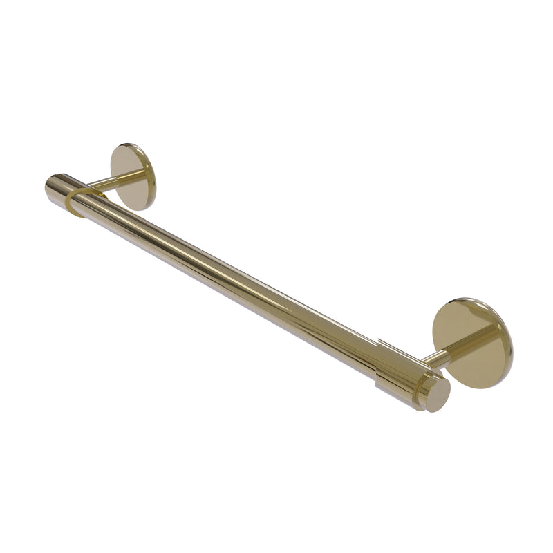 Allied Brass Tribecca Collection 18 Inch Towel Bar TR-51-18-UNL