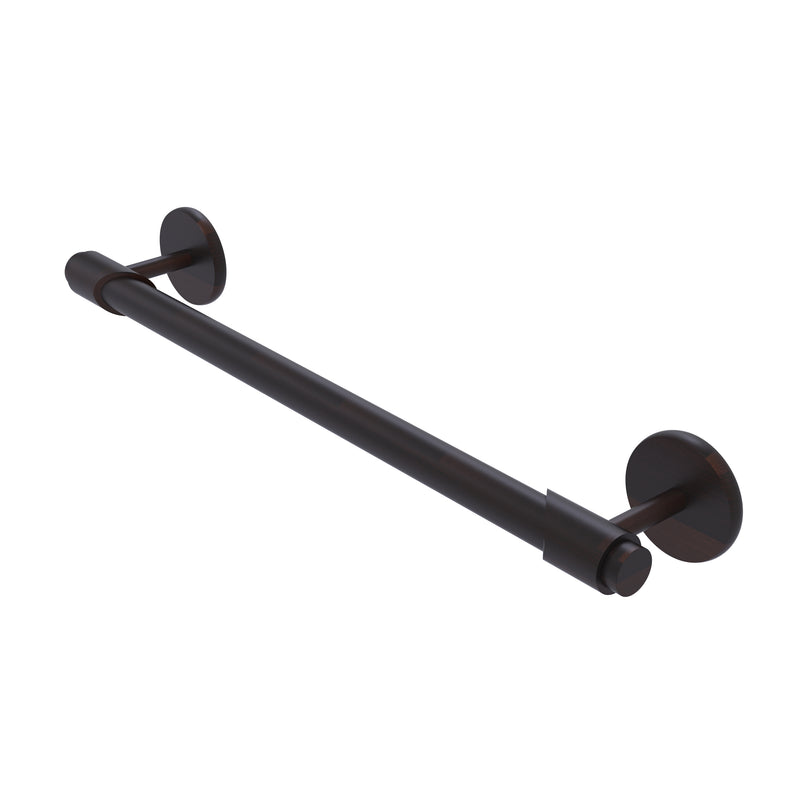 Allied Brass Tribecca Collection 18 Inch Towel Bar TR-51-18-VB