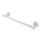 Allied Brass Tribecca Collection 18 Inch Towel Bar TR-51-18-WHM