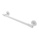 Allied Brass Tribecca Collection 24 Inch Towel Bar TR-51-24-WHM