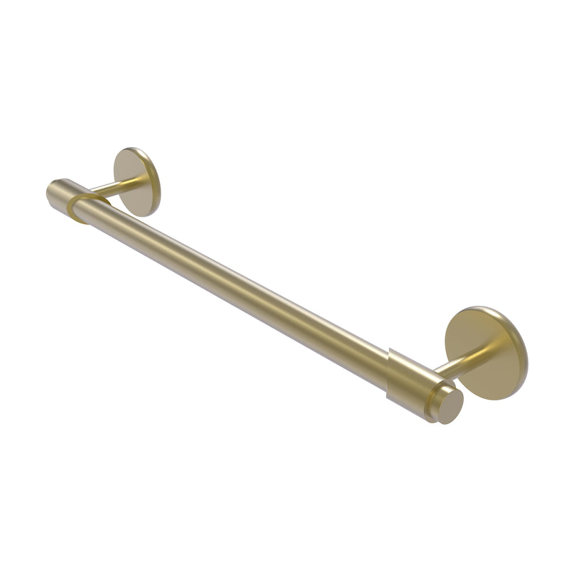 Allied Brass Tribecca Collection 30 Inch Towel Bar TR-51-30-SBR