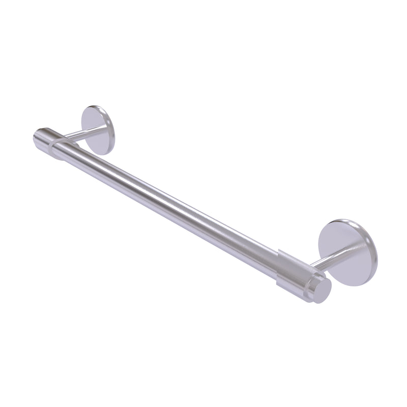 Allied Brass Tribecca Collection 36 Inch Towel Bar TR-51-36-SCH