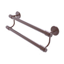 Allied Brass Tribecca Collection 18 Inch Double Towel Bar TR-72-18-CA