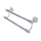 Allied Brass Tribecca Collection 24 Inch Double Towel Bar TR-72-24-PC