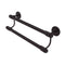 Allied Brass Tribecca Collection 36 Inch Double Towel Bar TR-72-36-ABZ