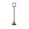 Allied Brass Free Standing Toilet Tissue Holder TS-24-ABR