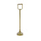 Allied Brass Free Standing Toilet Tissue Holder TS-24-UNL