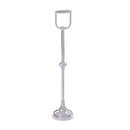 Allied Brass Free Standing Toilet Tissue Holder TS-24C-PC