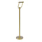 Allied Brass Free Standing Toilet Tissue Holder TS-25-SBR