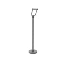 Allied Brass Free Standing Toilet Tissue Holder TS-25D-GYM