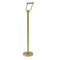 Allied Brass Free Standing Toilet Tissue Holder TS-25D-SBR