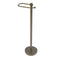 Allied Brass European Style Toilet Tissue Stand TS-25E-ABR